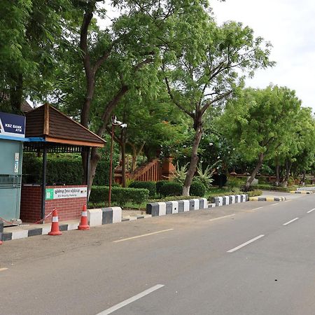 Heritage Bagan Hotel Eksteriør bilde